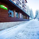 アパートホテル Sunny Hills Ski&wellness 2*