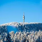 Sunny Hills Ski&wellness アパートホテル パンポロボ