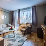 Sunny Hills Ski&wellness Aparthotel