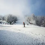 Sunny Hills Ski&wellness アパートホテル パンポロボ