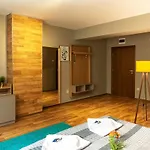 Sunny Hills Ski&wellness 2*