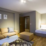 Sunny Hills Ski&wellness Aparthotel Pamporovo
