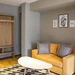 Sunny Hills Ski&wellness アパートホテル パンポロボ