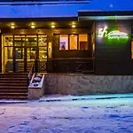アパートホテル Sunny Hills Ski&wellness 2*
