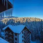 Sunny Hills Ski&wellness アパートホテル