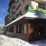 Aparthotel Sunny Hills Ski&wellness