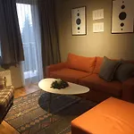 Sunny Hills Ski&wellness Aparthotel