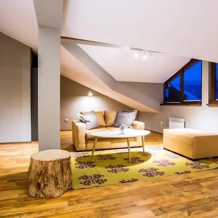 Sunny Hills Ski&wellness 2* 潘波洛沃