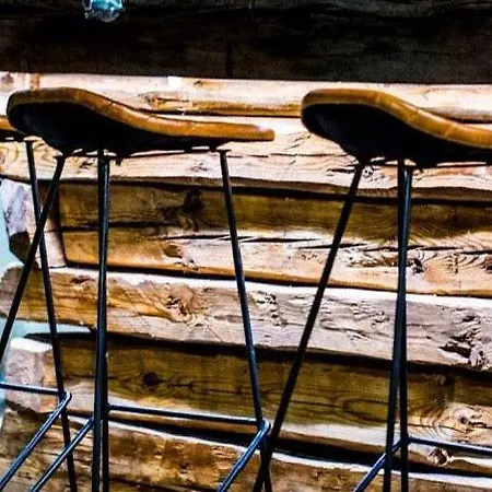 Sunny Hills Ski&wellness 潘波洛沃