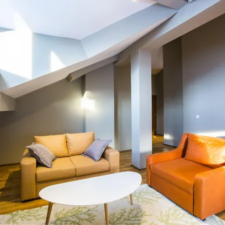 Aparthotel Sunny Hills Ski&wellness 2*