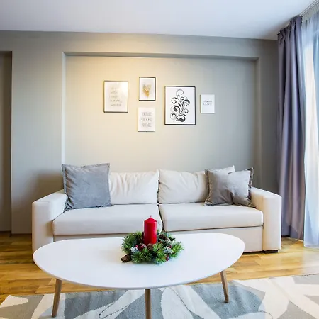 Sunny Hills Ski&wellness 2* Pamporowo