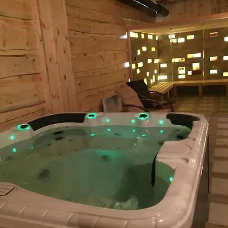 Sunny Hills Ski&wellness Apartmanhotel Pamporovo