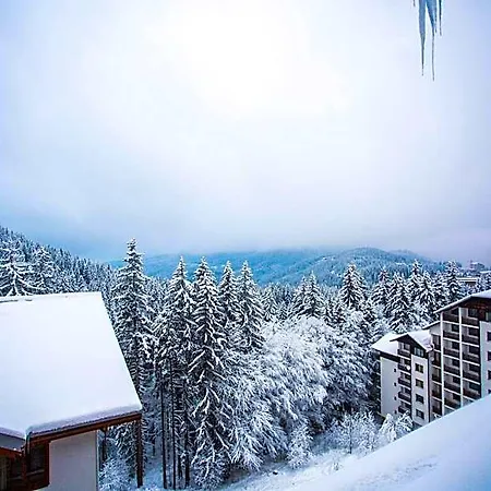 Apartmanhotel Sunny Hills Ski&wellness