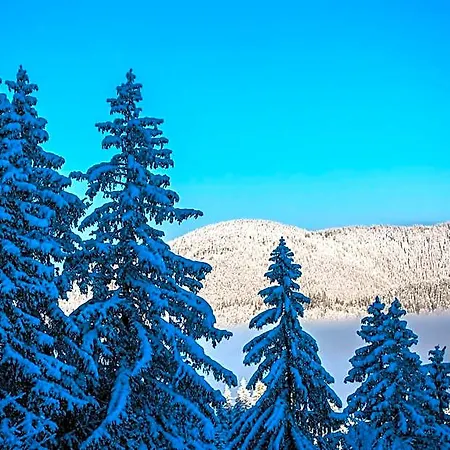 Sunny Hills Ski&wellness Apartmanhotel