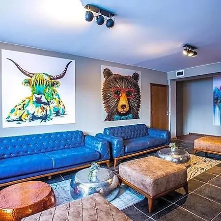 Sunny Hills Ski&wellness Apartmanhotel