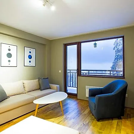 Apartmanhotel Sunny Hills Ski&wellness 2*