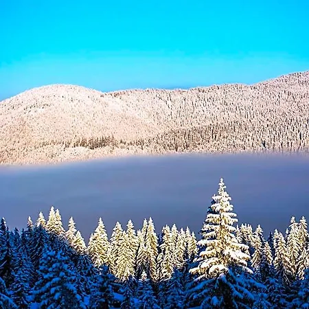 Apartmanhotel Sunny Hills Ski&wellness Pamporovo