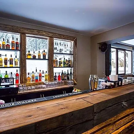 Apartmanhotel Sunny Hills Ski&wellness