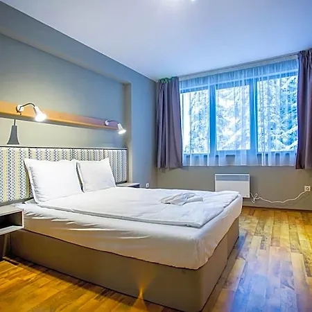Sunny Hills Ski&wellness Apartmanhotel