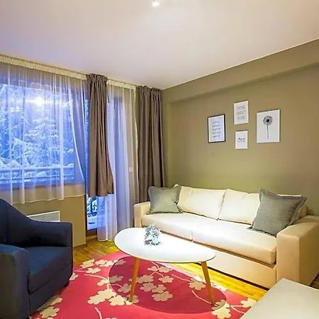 Apartmanhotel Sunny Hills Ski&wellness Pamporovo