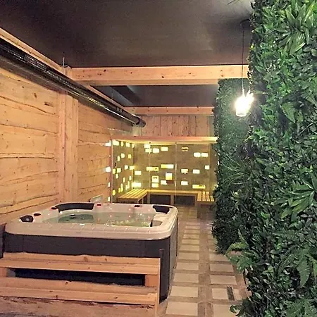 Apartmanhotel Sunny Hills Ski&wellness