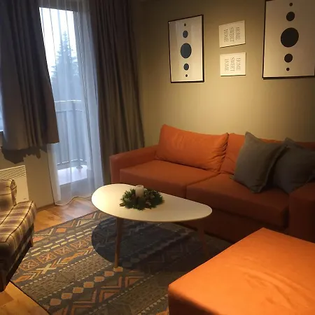 Sunny Hills Ski&wellness Apartmanhotel