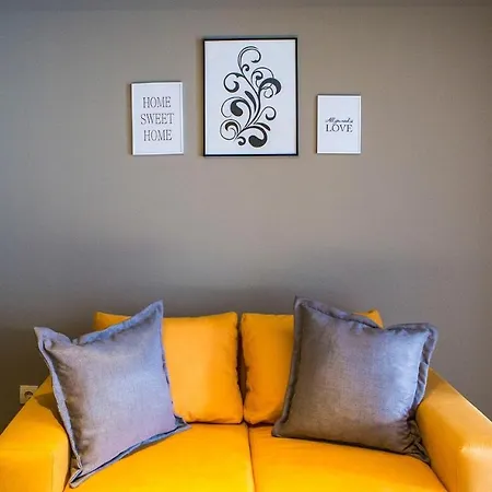 公寓式酒店 Sunny Hills Ski&wellness