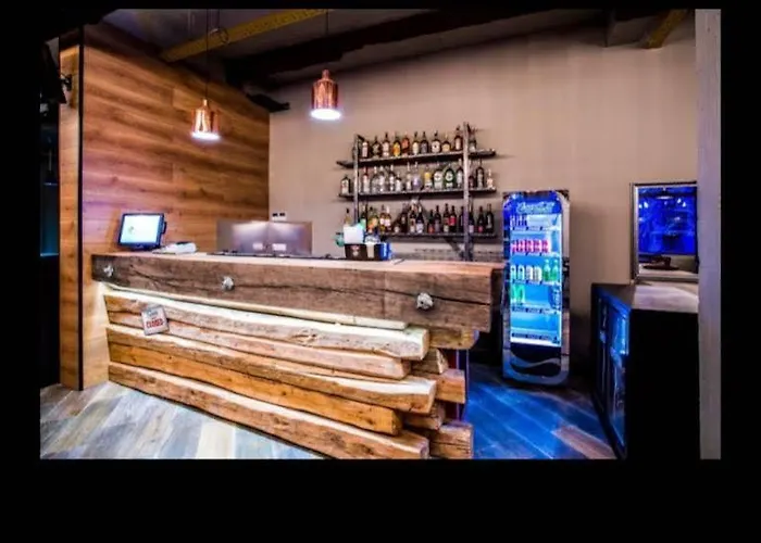 Sunny Hills Ski&wellness Pamporowo