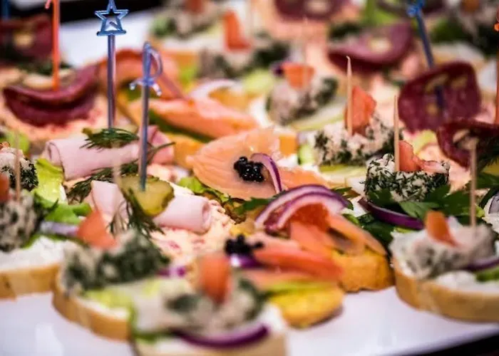 Sunny Hills Ski&wellness Pamporovo