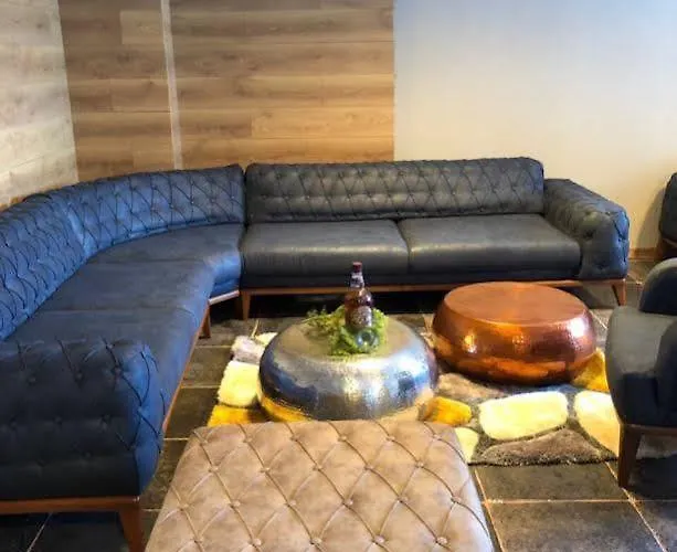 Sunny Hills Ski&wellness Aparthotel Pamporowo