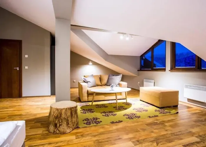 Sunny Hills Ski&wellness 2* Pamporowo