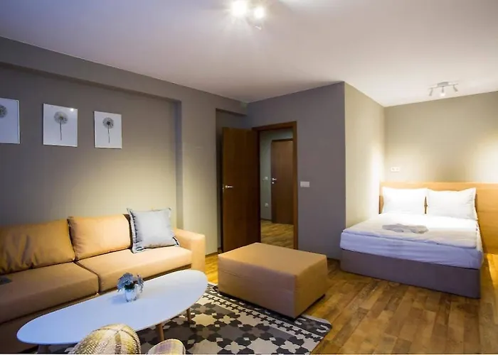 Sunny Hills Ski&wellness Aparthotel 2*