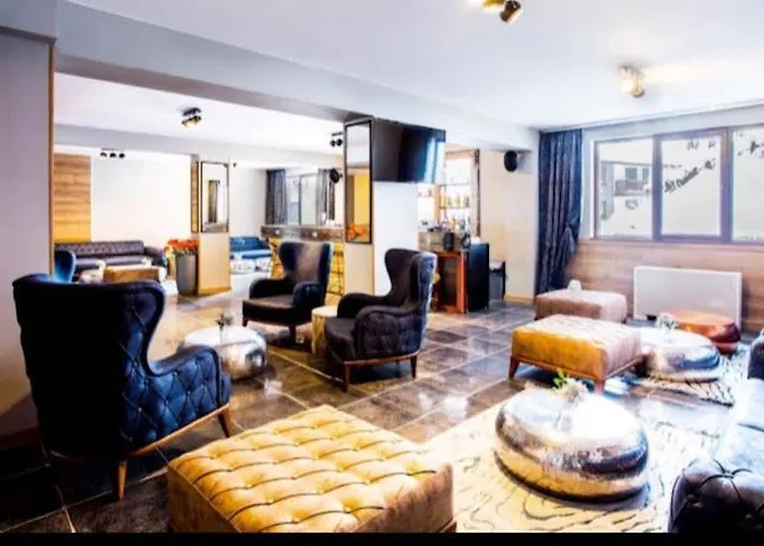 Sunny Hills Ski&wellness Pamporovo