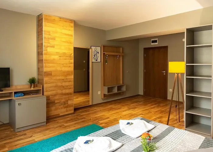 Sunny Hills Ski&wellness 2*