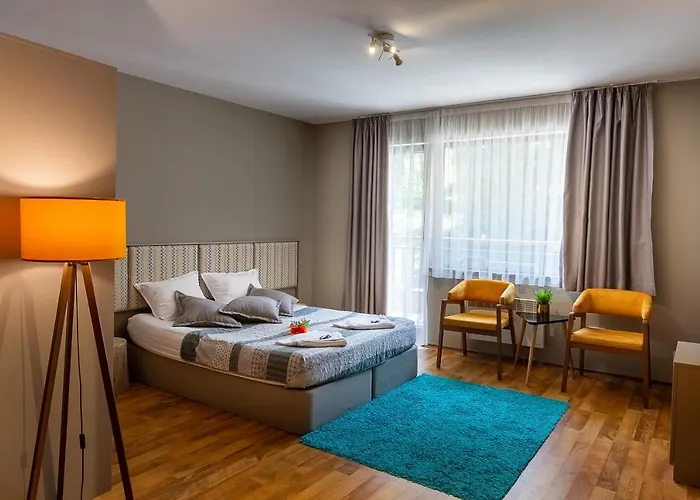 Sunny Hills Ski&wellness 2*