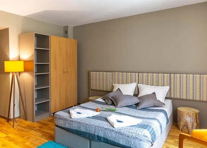 Sunny Hills Ski&wellness 2* Pamporowo