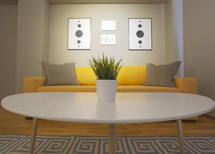 Sunny Hills Ski&wellness Aparthotel Pamporovo