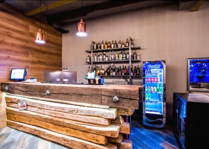 Sunny Hills Ski&wellness Pamporovo