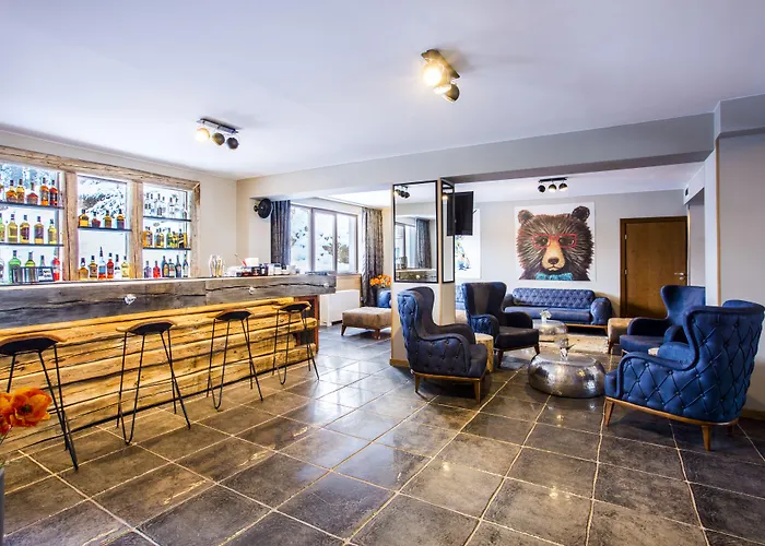 Sunny Hills Ski&wellness 2*