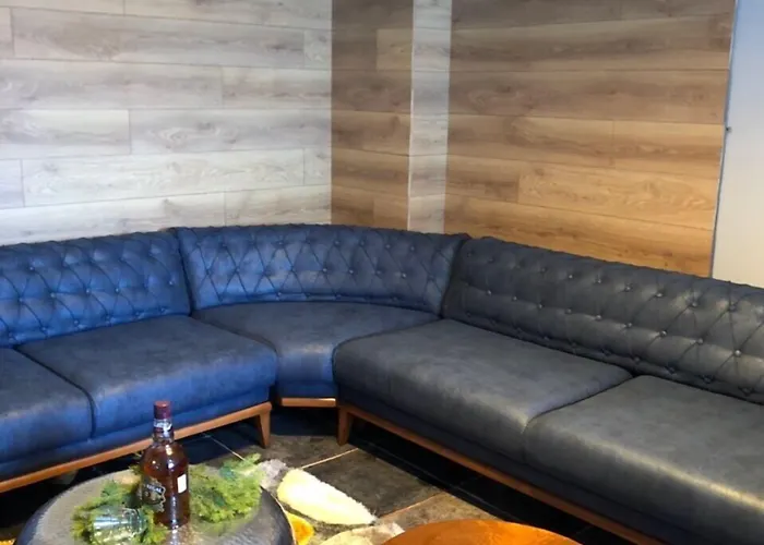 Sunny Hills Ski&wellness Aparthotel Pamporowo