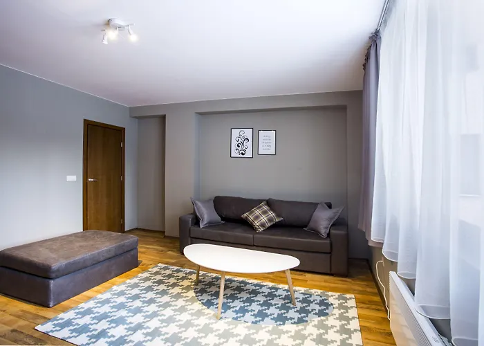 Sunny Hills Ski&wellness Aparthotel 2*