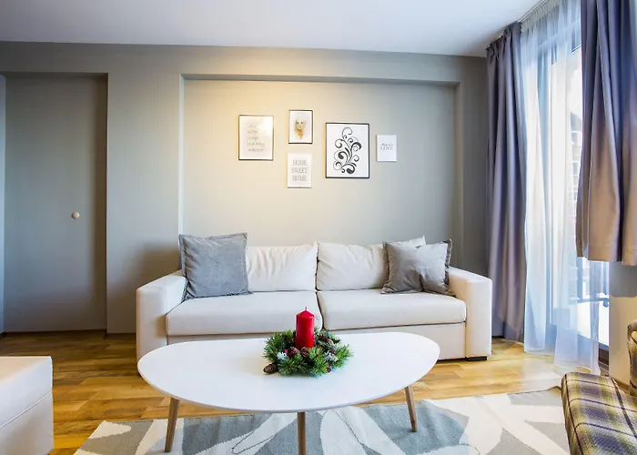 Sunny Hills Ski&wellness 2* Pamporowo