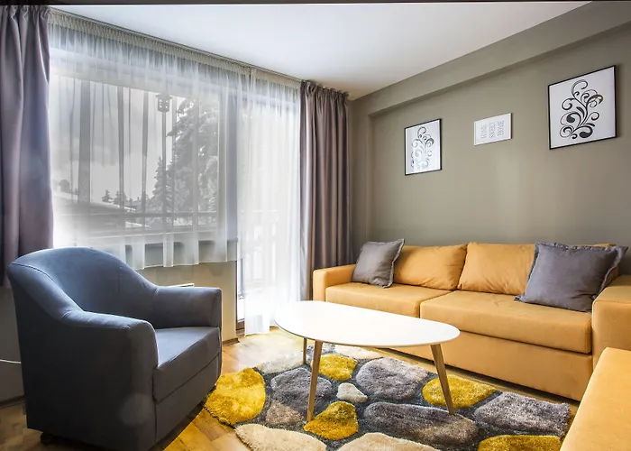 Sunny Hills Ski&wellness