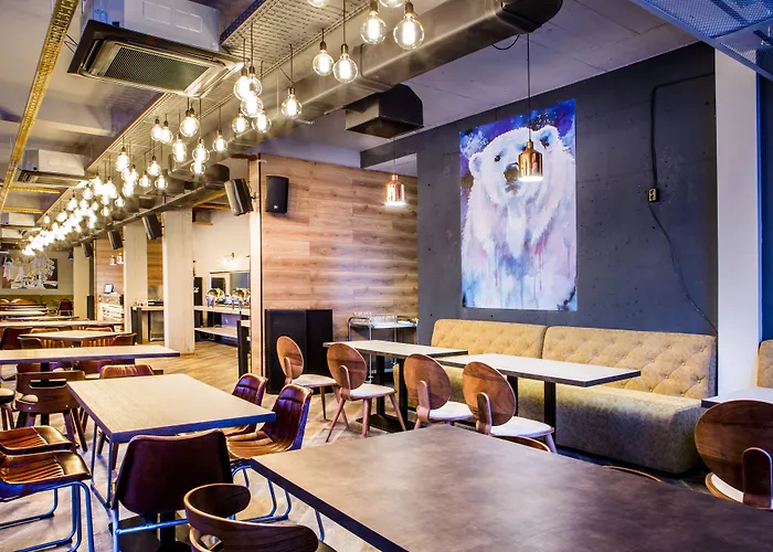 Sunny Hills Ski&wellness Aparthotel