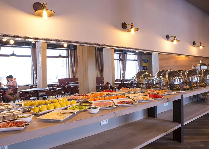 Sunny Hills Ski&wellness 2* Pamporovo