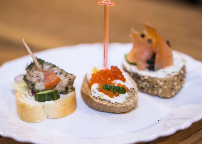 Aparthotel Sunny Hills Ski&wellness Pamporowo