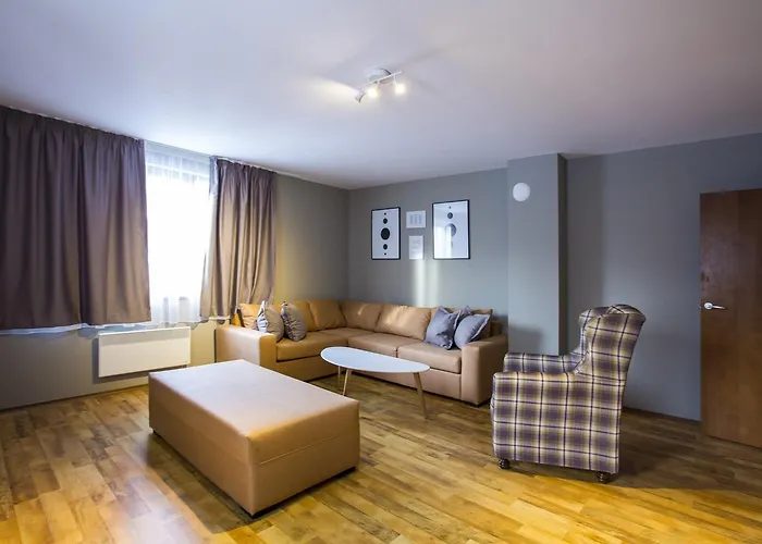 Sunny Hills Ski&wellness Aparthotel Pamporovo